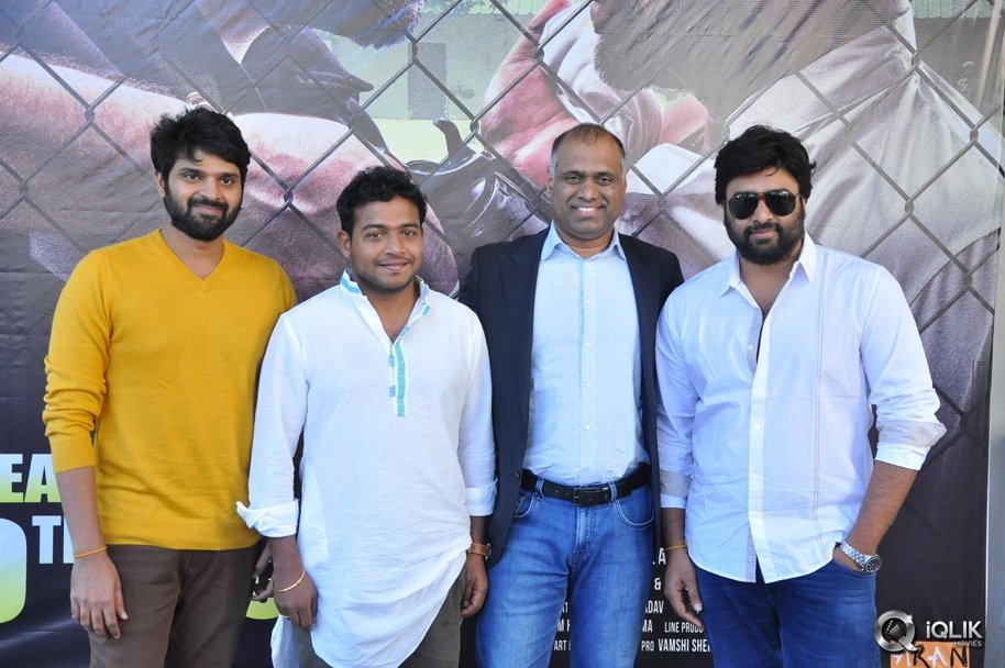 Appatlo-Okadundevadu-Movie-Release-Press-Meet